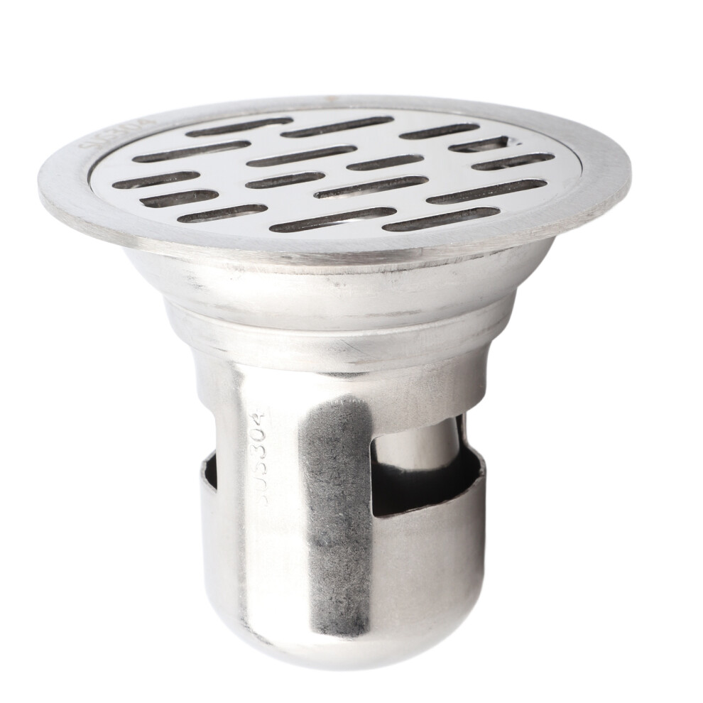 7.5Cm Anti-Clog Shower Floor Drain 7293282647657