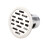 7.5cm Anti-Clog Shower Floor Drain 4