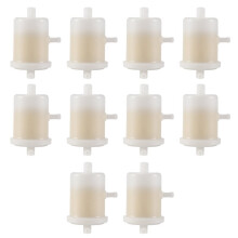 20 PCS KD350 Fuel Filter 3730096 for KD420 KD440 Lombardini 1963730096 BF7849 15LD 3LD 7MM