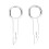 12V Wireless Bluetooth AUX-IN Cable for Delta 6/7 & RNS Models 3