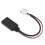 12V Wireless Bluetooth AUX-IN Cable for Delta 6/7 & RNS Models 4