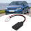 12V Wireless Bluetooth AUX-IN Cable for Delta 6/7 & RNS Models 5