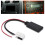 12V Wireless Bluetooth AUX-IN Cable for Delta 6/7 & RNS Models 8