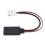12V Wireless Bluetooth AUX-IN Cable for Delta 6/7 & RNS Models 10