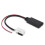 12V Wireless Bluetooth AUX-IN Cable for Delta 6/7 & RNS Models 15