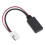 12V Wireless Bluetooth AUX-IN Cable for Delta 6/7 & RNS Models 16