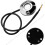 Enhanced 4 Wires Card iButton Probe Dallas Reader with LED for Secure Entry 9