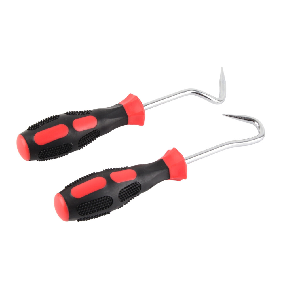 Heavy Duty 2Pcs Hose Removal Tool For Car Radiator And Transmission Lines 7891391130376