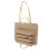 Roll Up Tool Bag Polyester56x46.5x42cm 3