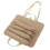Roll Up Tool Bag Polyester56x46.5x42cm 6