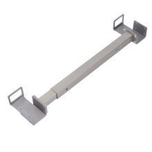 16-24 Inch Expandable Corner Clamp for Woodworking, Stainless Steel