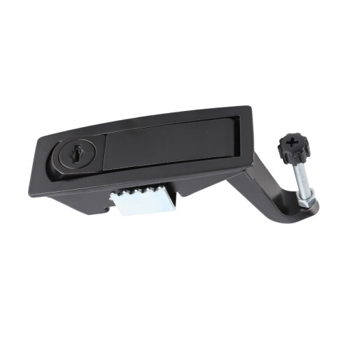 Zinc Compression Latch for RV & Boat