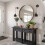 Wall Lamp Corridor Lamp Hotel Bedroom Bedside Wall Lamp 4