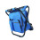 Simple Transport Camp Chair With Cooling Zone Fast Folding-Blue 1