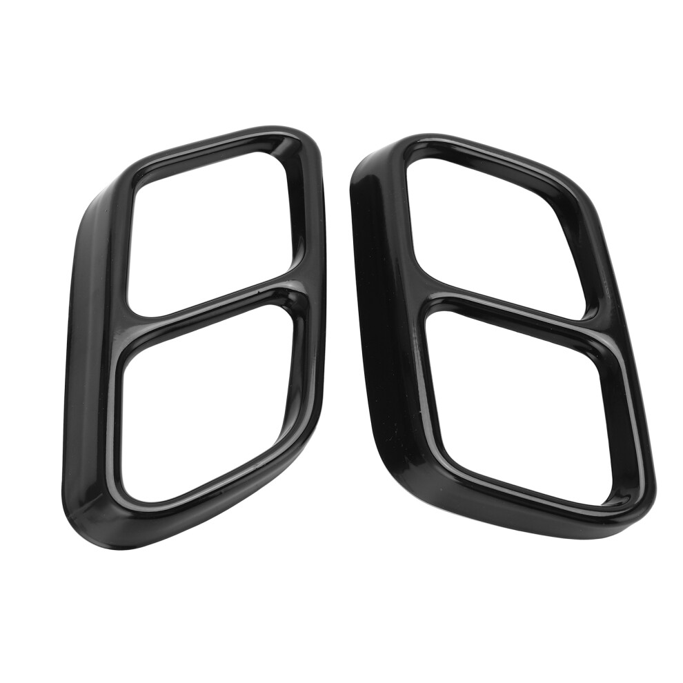 Exhaust Tip Replacement For Cls W218 2012 7790334139103