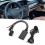Bluetooth 5.0 AUX Replacement Cable with Mic for E83 E39 E60 E61 E63 E64 Models 15