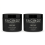 Pacinos Sculpting Wax Creme 4 Oz (Pack of 2) 1