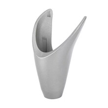 Capa de Cabeça de Engrenagem de Carro Transmissão Automática Handball Trim Shift Knob Cover para 2006-2011 54131-SNA-A81