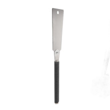 Doppelzahn-Zugsäge 17/6-10 Zpmm, 10 Zoll, SK5 Holzgriff