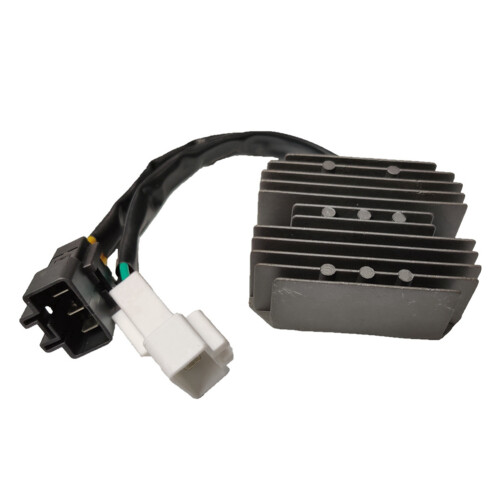 Motorcycle Voltage Regulator Rectifier 31600-HJA-900 for SYM MAXSYM TL 500 ABS Hja 900 1