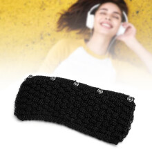 Universelle Stirnband-Polsterung, Webflanell, Bequemer Sitz