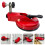 (Yin-Yangle Equalizer (one set)) Large Tile Leveler for Wall & Marble Installation 4