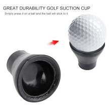 Golf Ball Pick Up Suction Cup