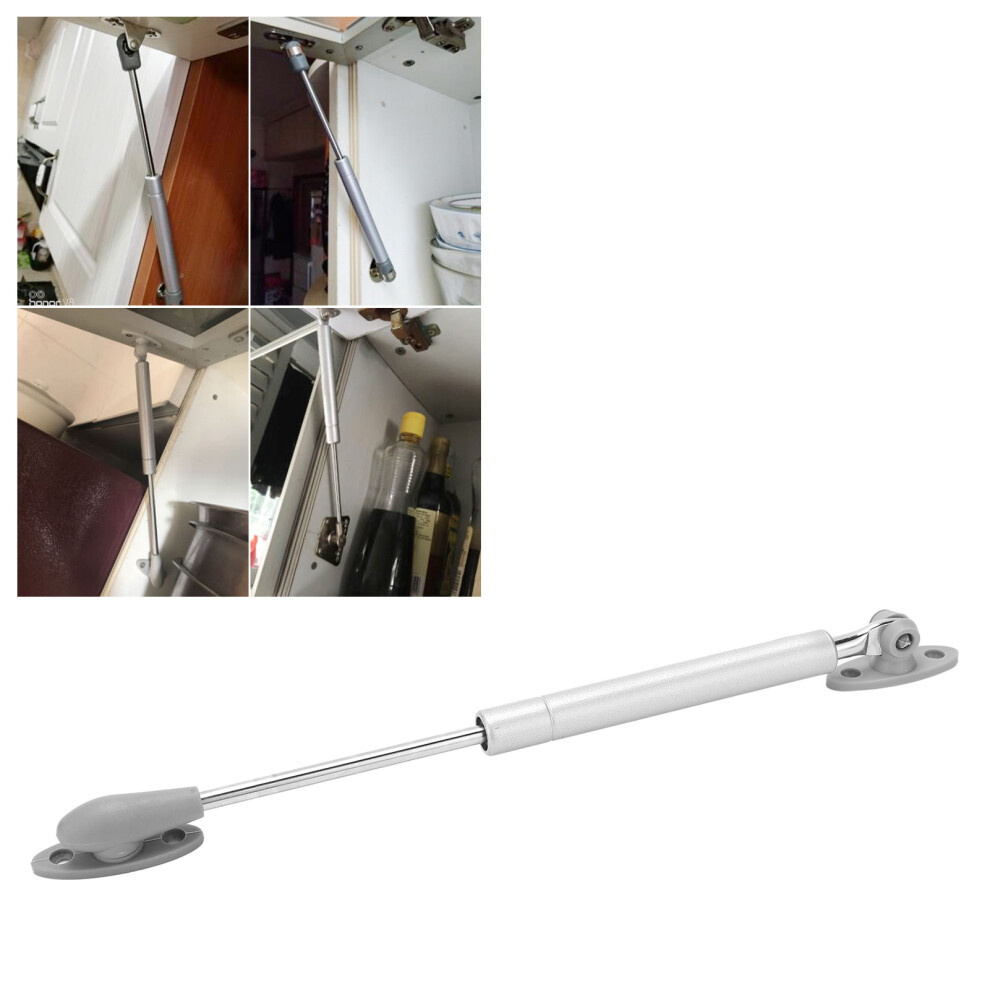 Hydraulic Gas Strut Zql250x90x1580n For Cabinets, Wardrobes & Car Doors 8711391132974