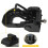 4x pour   JK JL 2007-2019 Capot Verrou Capot Capot Capot Modification Accessoires 6