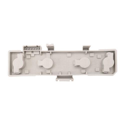 3X Light Bulb Holder for  Octavia (2004 2012) Strong and Practical ABS Construction 1Z5945257A Left Side 1