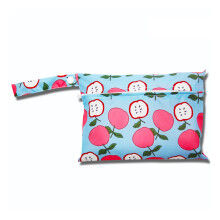 (For IPhone) Waterproof Baby Cloth Diaper Bag