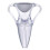 2X Wine Oxygen Pump Filter Magic Wine Decanter Wine Filter Wine Aerator Bar Tools 8