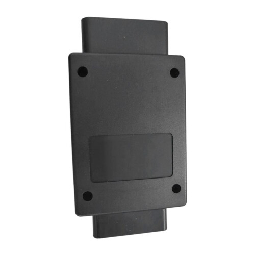 Auto-OBD-Stekker Universele Verlengkabel 16-Pins Adapter Tester Interface-Connector Zwart 1
