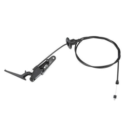 5X 7937Q8 7937.Q8 Hood  Release Cable for  Berlingo Multispace 2008-2020 Hood  Release Handle 1