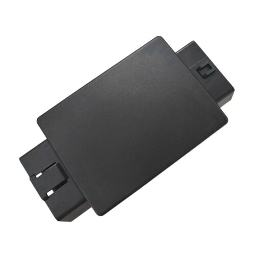 Auto-OBD-Stekker Universele Verlengkabel 16-Pins Adapter Tester Interface-Connector Zwart 2