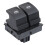 3X 5JB959858C Car Power Window  Button for  Rapid  Toledo 2013 2014 2015 3