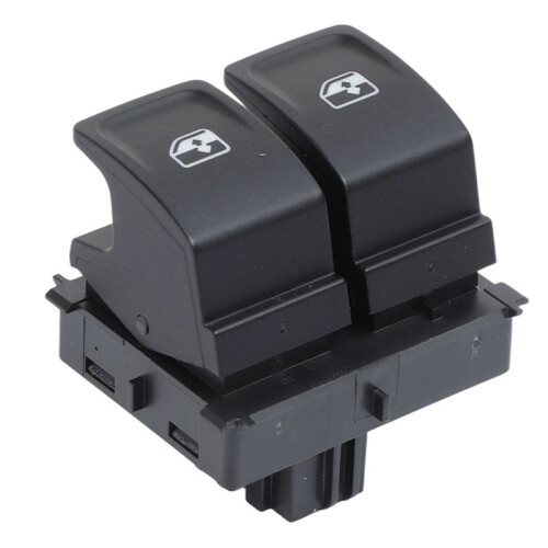 3X 5JB959858C Car Power Window  Button for  Rapid  Toledo 2013 2014 2015 2