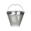 (Small) Stainless Steel Single Layer Coffee Dripper 1