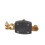 2X Battery Pole Power-Off Integrated  Auto Modification Yanchang Parts High Current Power 7