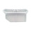 2X for  00752387 Dryer Lint Screen and Cover Assembly 6