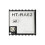 3X HT-RA62 LoRa Module SX1262 Secondary Development Supports LoRaWAN Protocol 868-915MHz 2