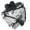Tailgate Lock  Actuator with Motor for  Durango  Grand Cherokee Tailgate Boot  Lock 4589656AE 2