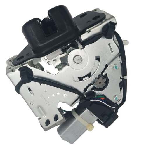 Tailgate Lock  Actuator with Motor for  Durango  Grand Cherokee Tailgate Boot  Lock 4589656AE 1