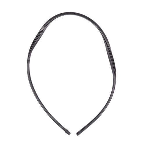 8X Recarga de Lâmina de Limpador de Reposição Universal de Silicone 28 Polegadas 6Mm 2