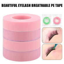 Eyelash Tape for Fluffy Grafting Lashes