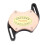 5X S-Shaped CPU Water Cooling Block Cooler South Bridge Northbridge Block for Computer CPU Block 7