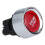 4X Engine Button Car  12V 24V Red Car Start Engine Button Light  Button Start Ignition  for Racing-Red 1