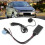 Blaupunkt Mikrofon Kabel Bluetooth 5.0 12