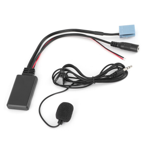 8Pin Mikrofon Kabel Blaupunkt Bluetooth 5.0 1