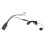 8Pin Mikrofon Kabel Blaupunkt Bluetooth 5.0 5